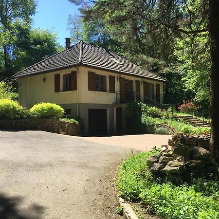 Belle Maison Proche Disneyland Montevrain Exterior photo